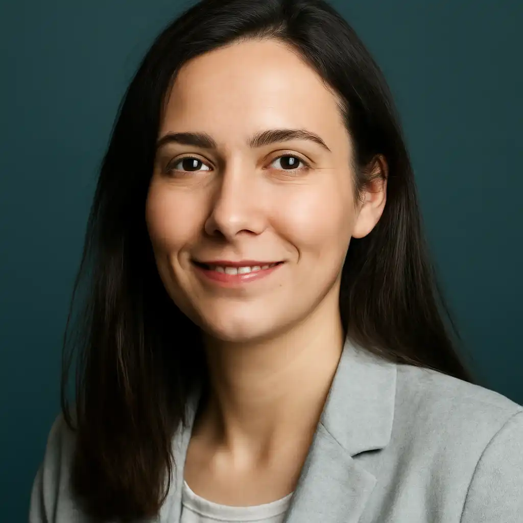 Maria Lundqvist